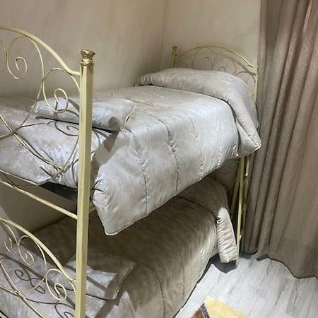 Apartament Bianca House Katania Zewnętrze zdjęcie