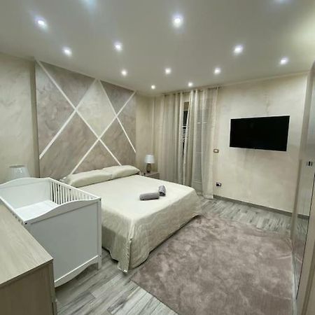 Apartament Bianca House Katania Zewnętrze zdjęcie