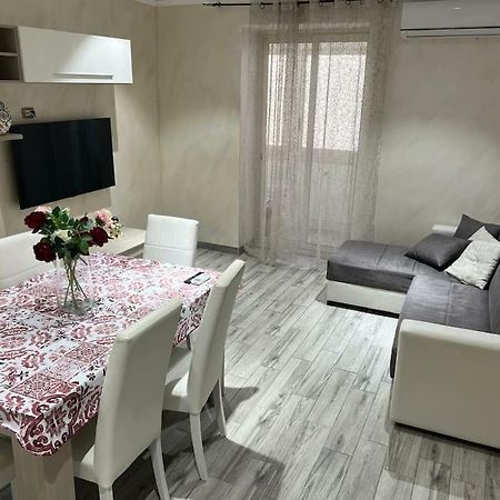Apartament Bianca House Katania Zewnętrze zdjęcie