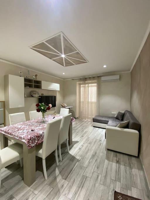 Apartament Bianca House Katania Zewnętrze zdjęcie