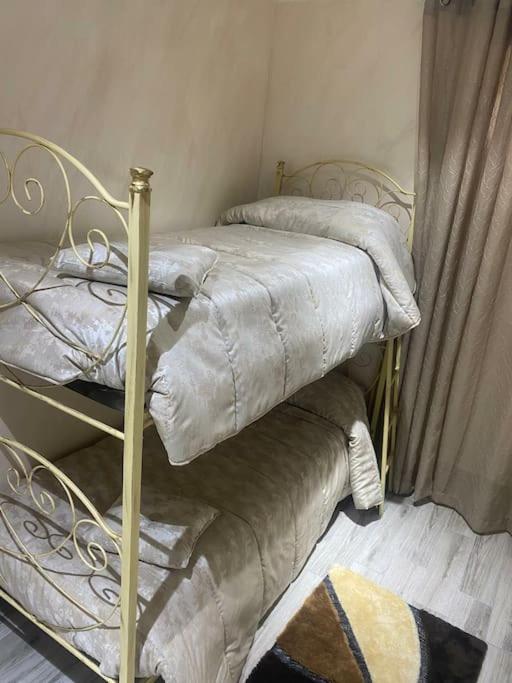 Apartament Bianca House Katania Zewnętrze zdjęcie