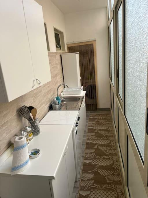 Apartament Bianca House Katania Zewnętrze zdjęcie